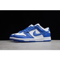 Nike Dunk Low SP "Kentucky" Blue White