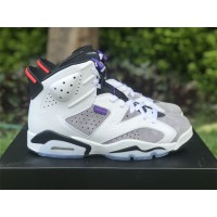 Air Jordan 6 Flint