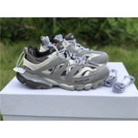 Balenciaga Track Trainer 3.0 Grey