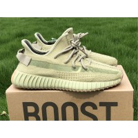 Adidas Yeezy Boost 350 V2 "Sulfur"