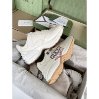 Gucci Rhyton sneaker