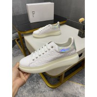 Dior White Shoes 