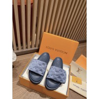 Louis Vuitton Pool Pillow Sandal 