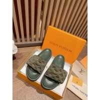 Louis Vuitton Pool Pillow Sandal 