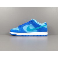 Nike SB Dunk Low Blue Raspberry