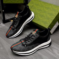 Gucci Men Shoes