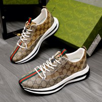 Gucci Men Shoes