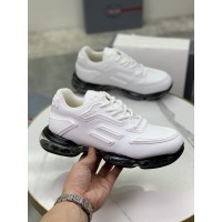 Prada White Shoes