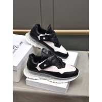 Givenchy Black White Sneakers