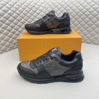 Louis Vuitton Run Away Sneakers