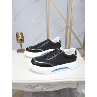 Prada Black Sneakers