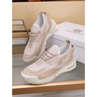 Givenchy Beige Sneakers