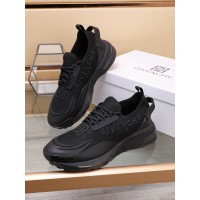 Givenchy Black Sneakers