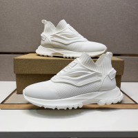 Givenchy Full White Sneakers