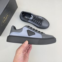 Prada Low Top Sneakers
