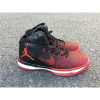 Air Jordan 31 "Banned"