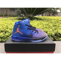 Air Jordan 31 "Supernova"