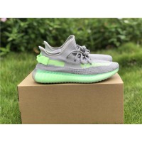 2019 Adidas Yeezy Boost 350 V2 "True Form Lime" EG5560