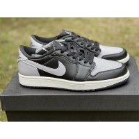 Air Jordan 1 Retro Low Golf Shadow (2022)