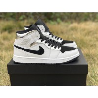 Air Jordan 1 Mid Alternate Think 16