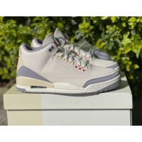 Air Jordan 3 Muslin (2022)
