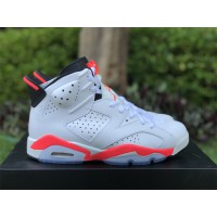 Air Jordan 6 Infrared