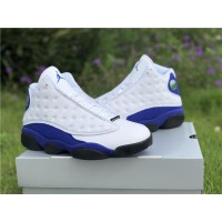 Air Jordan 13 Retro 'Hyper Royal'