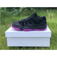 Air Jordan 11 Low 'Rook to Queen' (W) 