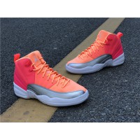 Air Jordan 12 Retro Sunrise (GS)