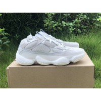 Adidas Yeezy 500 "Bone White" FV3573