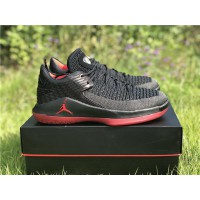 Air Jordan 32 Low "Last Shot"