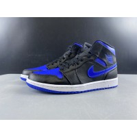 Air Jordan 1 Mid "Royal" (2020)