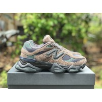 New Balance 9060 Beef and Broccoli
