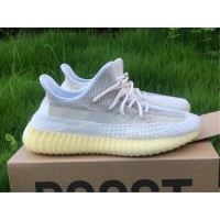 Adidas Yeezy Boost 350 V2 "Natural" (Abez) FZ5246