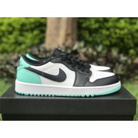 Air Jordan 1 Retro Low Golf Copa