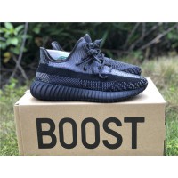 Adidas Yeezy Boost 350 V2 Oreo Slil Black