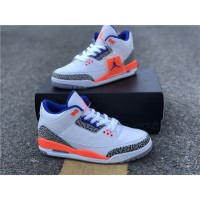 Air Jordan 3 Retro 'Knicks'