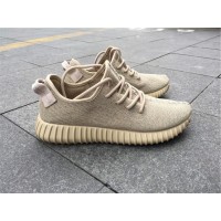 Adidas Yeezy 350 Boost Oxford "Tan"