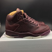 Air Jordan 5 Retro Premium "Bordeaux"