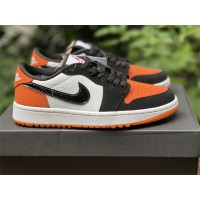 Air Jordan 1 Low Golf “Shattered Backboard”