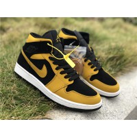 Air Jordan 1 Mid Reverse New Love