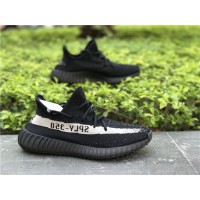 Adidas Yeezy Boost 350 V2 Core Black White "Oreo" BY1604