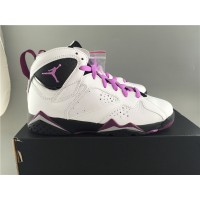 Air Jordan 7 Retro Fuchsia Glow (GS)