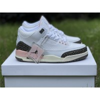 Air Jordan 3 Retro Neapolitan Dark Mocha
