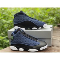 Air Jordan 13 “Brave Blue” DJ5982-400