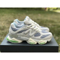 New Balance 9060 Bricks & Wood