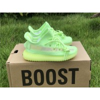 Adidas Yeezy Boost 350 V2 Glow (Kids) EG6884