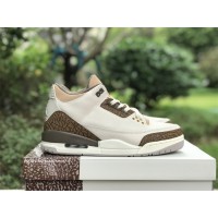 Air Jordan 3 "Palomino" 2023