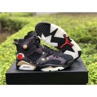 Air Jordan 6 Retro "CNY"