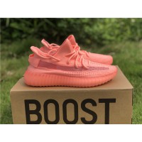 2019 Adidas Yeezy Boost 350 V2 "Pink GID" EH5361 (AYZ0090)